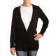Woman long cardigan